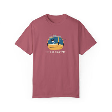 Skyliner - Life Is Magical